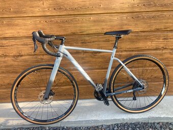 Gravel kolo KTM - rám M - 3