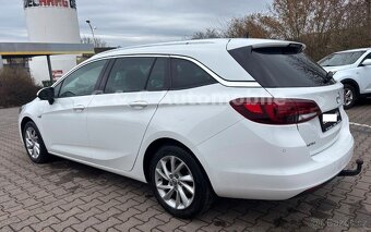 Opel Astra K Sports Tourer Elegance CDTI 2021 - 3