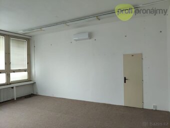 Pronájem kanceláře 39 m² - 3