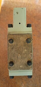 TOS RSP1-062J15 - 3