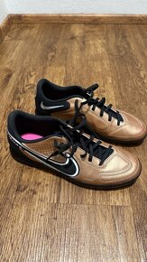 Sálovky Nike tiempo - 3