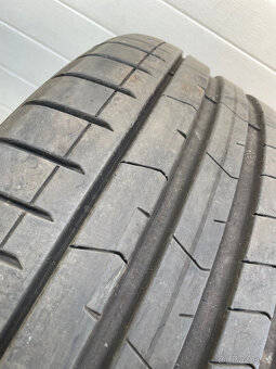 Pirelli P Zero 275/40 R21 107Y 2Ks letní pneumatiky - 3