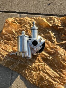 Sachs 98 - karburátor - 3