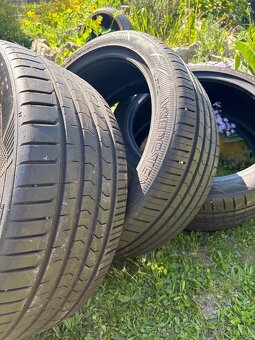 Vredestein Ultrac Satin 235/40 R18 95Y 4ks letní pneumatiky - 3