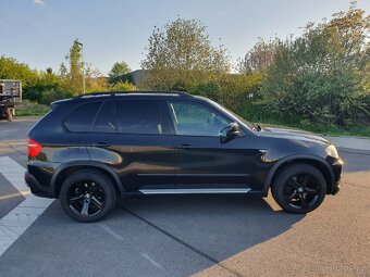 BMW X5 E70 3.0d 173kW, r.v. 2008 - 3