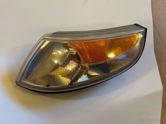 Saab 9-5 US blinkry 98-01 - 3