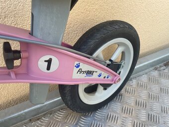 Firstbike street - 3