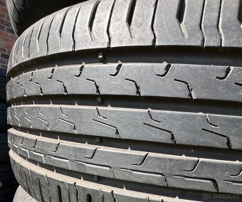 205/60 R16 92V letní pneu Continental CEC 6 (2520) - 3