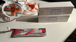 FPV dron Emax TinyHawk 3 - 3