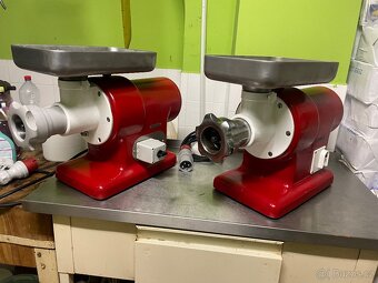 Mlynek - 3
