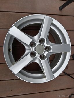 alu Enzo 7Jx16 5x112 et35 4ks - 3