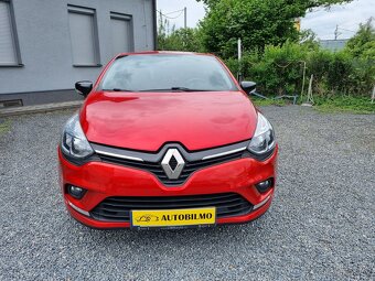 RENAULT CLIO 0.9TCe 66KW R.V.2019 NAJ.72tkm - 3