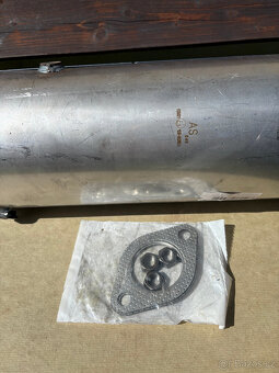 DPF FILTR KIA SPORTAGE 2.0 CRDI - 3