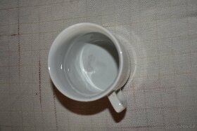 Porcelánový hrnek pamětní - 3