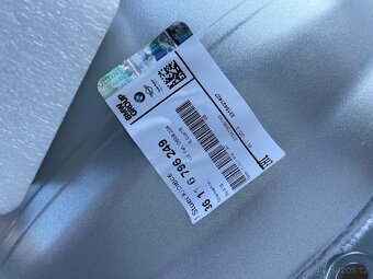 BMW 3 F30 F31 F34 4 F32 F33 F36 ALU disk 18” - 3