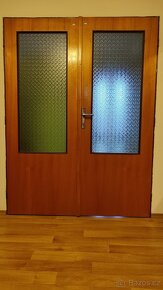 Dveře interiérové - 3
