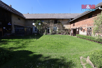 Prodej rodinného domu, 1150 m2, Dobešov - 3