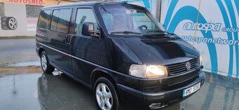 VW T4 MULTIVAN Highline 2002(mod.2003) - 3