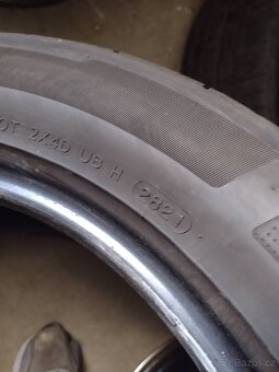 Hankook ventus S1 Evo2 SUV 235/55 R18 100V - 3