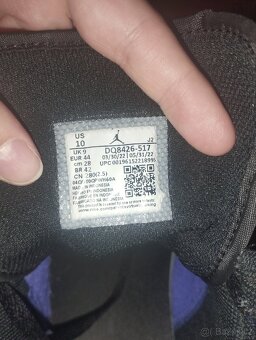 Jordan Lakers - 3