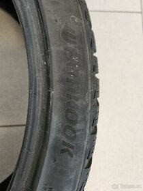 Pneumatika 245/35 R20 95W M+S - 3