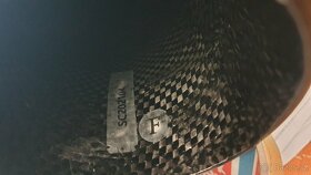 Eventuri carbon charge pipe Honda civic FK2 /FK8 - 3