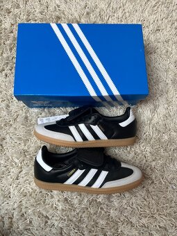 Adidas samba LT black 40 - 3