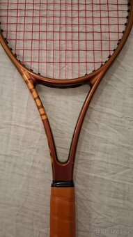 Pro Staff 97L V14 Turnajová Raketa, Grip 4, 290 g, 1-2 kusy - 3