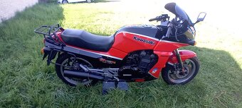 Kawasaki gpz 750 R TOP GUN - 3