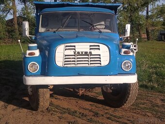 Tatra 148 S3 - 3