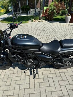 Kawasaki - 3