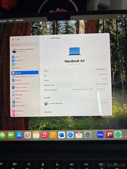 MacBook 2024 M3 - 3
