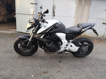 Honda CB1000R ABS 2015 - 3
