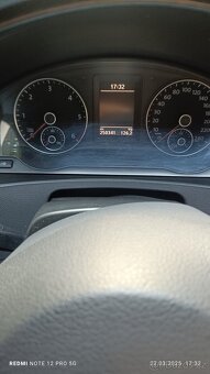 Wolkswagen Caravelle 2.0 132 KW, 2013 - 3