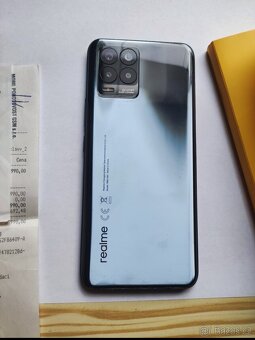 Realme 6/64GB - 3