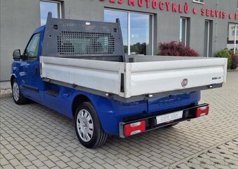 Fiat Dobló, 1.3 Multijet 90 k L1 Base,2012 - 3