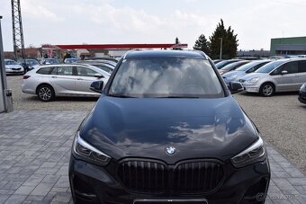 ►►BMW X1 1.5 sDrive 16d F48 NAVI TAŽNÉ◄◄ - 3
