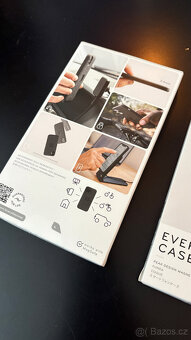 Nový obal Peak Design Everyday Case pro iPhone 12/13 mini - 3
