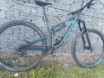 Rocky Mountain Instinct Carbon 50 - 3