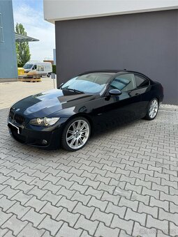 BMW e92 335i / MANUÁL / 225kw, 306HP / 2007 / - 3