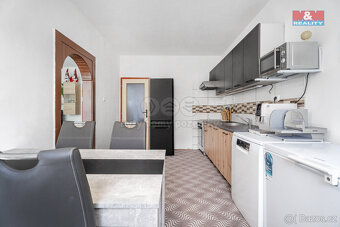 Prodej bytu 4+1, 98 m², Rumburk, ul. V Podhájí - 3