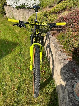 Scott Spark RC 900 World Cup Sram XX1 - 3