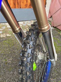Yamaha yz 85 2021 - 3