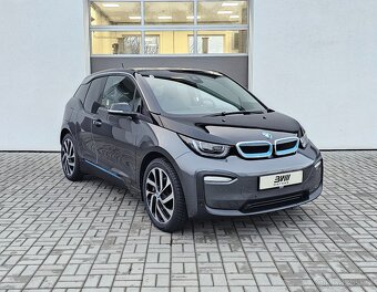 BMW i3, 120 Ah SoH 99% - 3