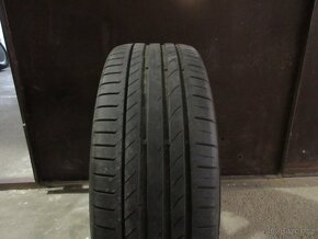 Letní sada 235/55 R18" V na Škodu Kodiaq. - 3
