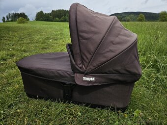 Korba Thule Urban Glide 2 - 3