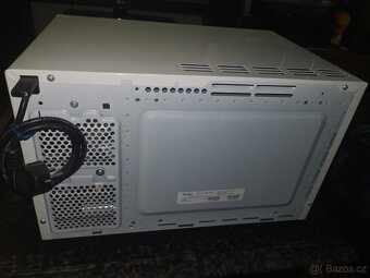 Whirlpool Compact - 3