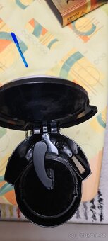 Kávovar překapávač Delonghi IOM14011 - 3