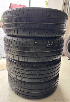 Bridgestone ECO 215/55R18 95T - 3