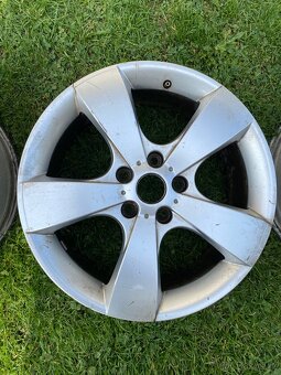 R17 5x112 Originál Škoda Octavia II Pegasus - 3